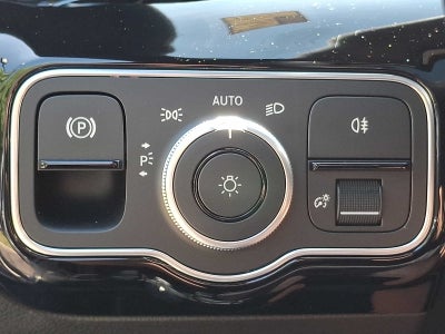 2026 Mercedes-Benz CLA CLA 250 4MATIC® Coupe