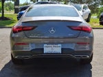 2026 Mercedes-Benz CLA CLA 250 4MATIC® Coupe