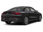 2026 Mercedes-Benz CLA CLA 250 4MATIC® Coupe