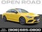 2023 Mercedes-Benz CLA CLA 250 4MATIC® Coupe