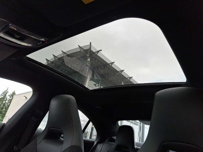 2023 Mercedes-Benz CLA CLA 250 4MATIC® Coupe