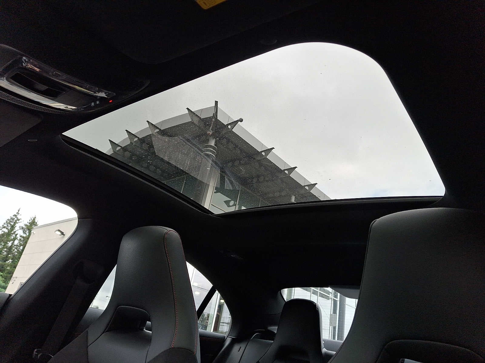 2023 Mercedes-Benz CLA CLA 250 4MATIC® Coupe