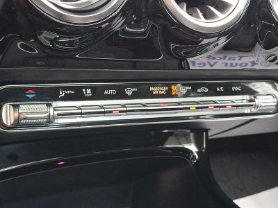 2023 Mercedes-Benz CLA CLA 250 4MATIC® Coupe
