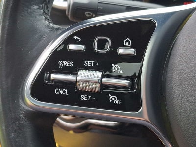 2023 Mercedes-Benz CLA CLA 250 4MATIC® Coupe