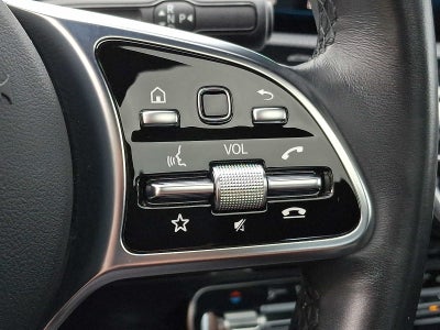 2023 Mercedes-Benz CLA CLA 250 4MATIC® Coupe
