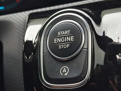 2023 Mercedes-Benz CLA CLA 250 4MATIC® Coupe