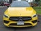 2023 Mercedes-Benz CLA CLA 250 4MATIC® Coupe