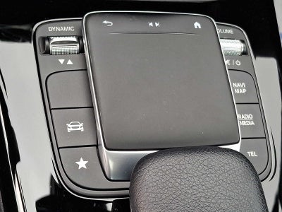 2023 Mercedes-Benz CLA CLA 250 4MATIC® Coupe