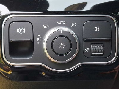 2023 Mercedes-Benz CLA CLA 250 4MATIC® Coupe