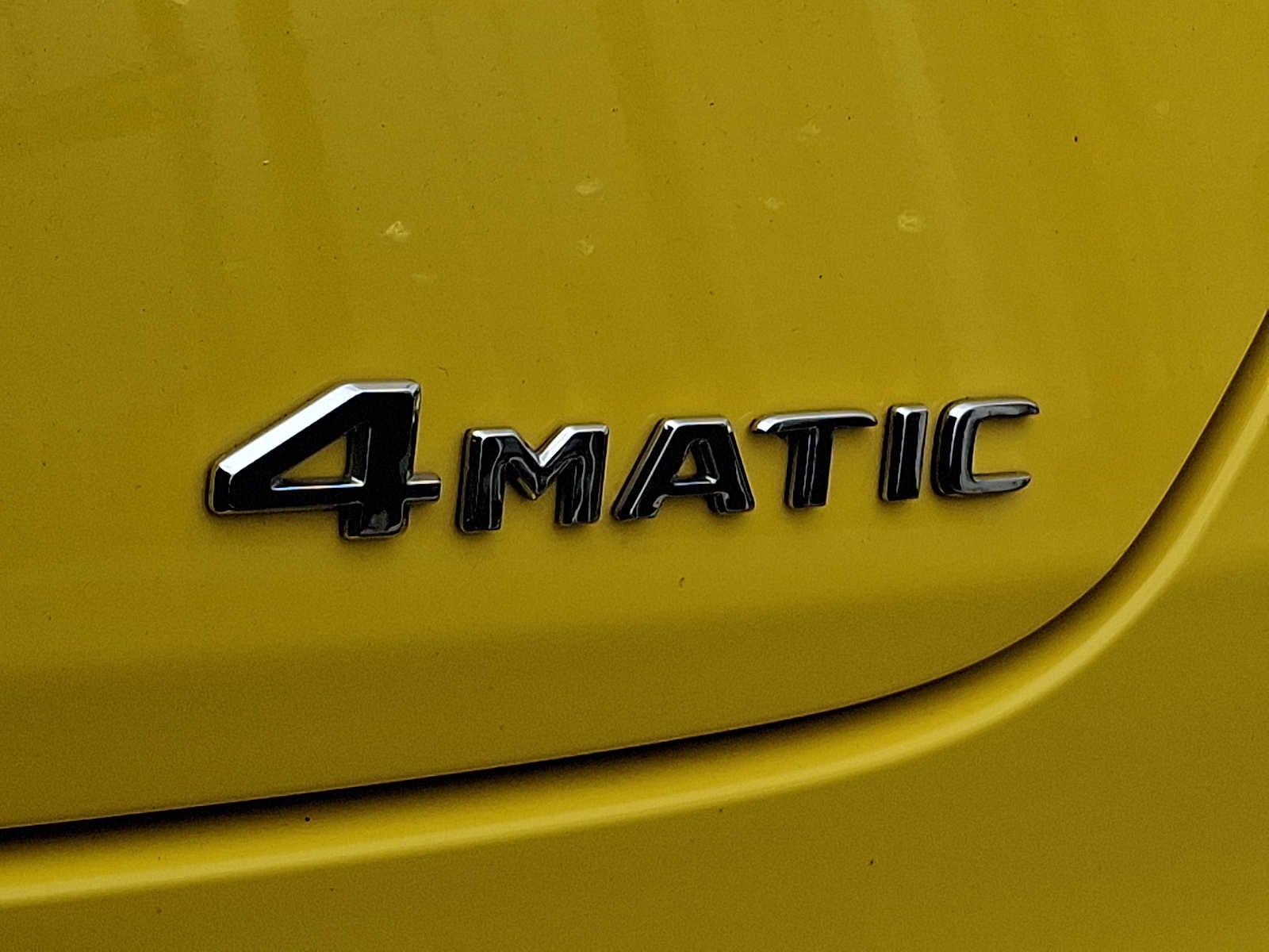 2023 Mercedes-Benz CLA CLA 250 4MATIC® Coupe
