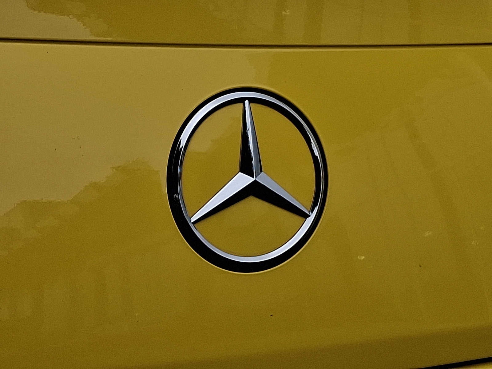 2023 Mercedes-Benz CLA CLA 250 4MATIC® Coupe