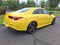 2023 Mercedes-Benz CLA CLA 250 4MATIC® Coupe