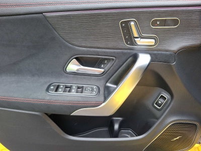 2023 Mercedes-Benz CLA CLA 250 4MATIC® Coupe