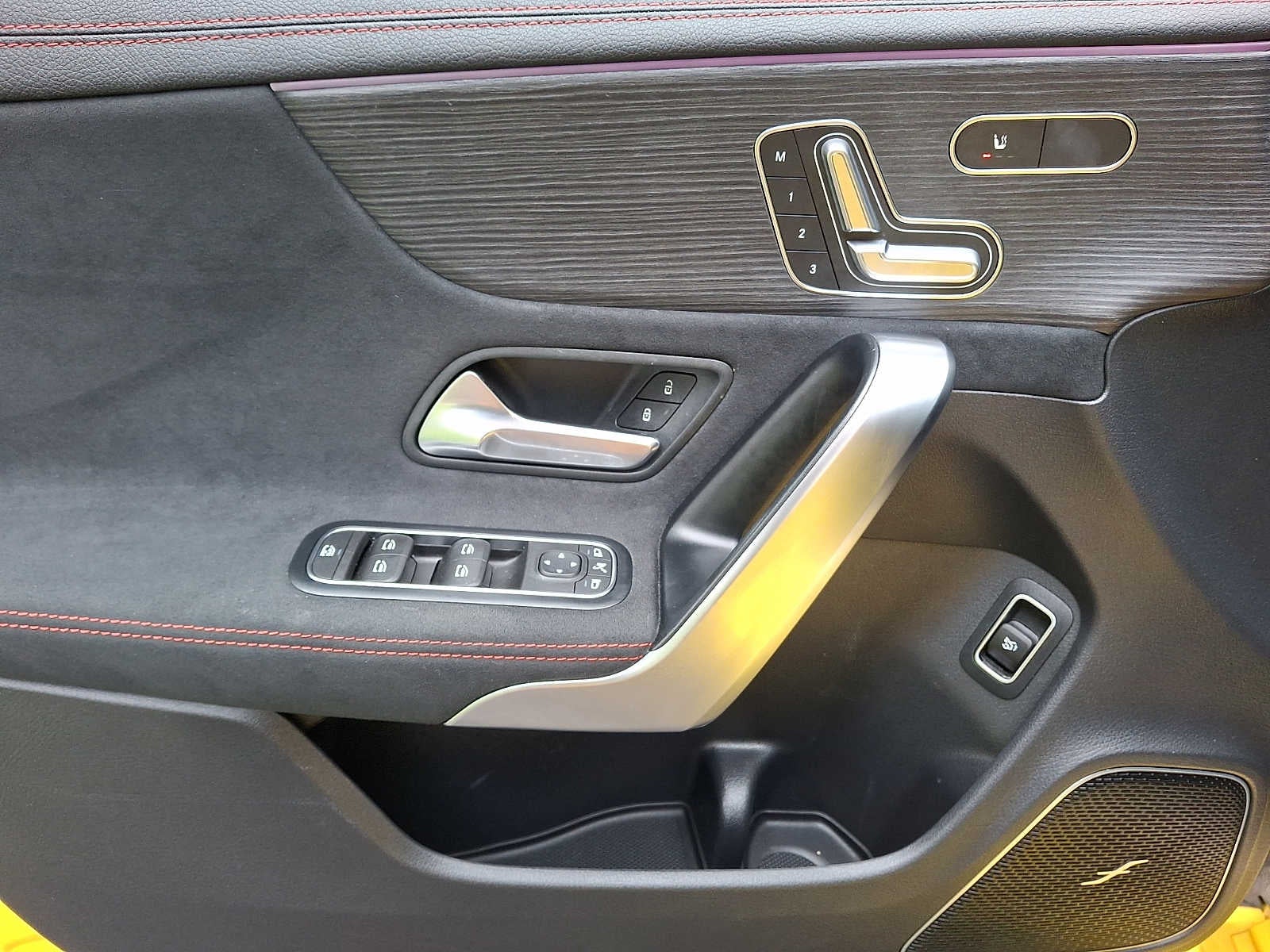 2023 Mercedes-Benz CLA CLA 250 4MATIC® Coupe