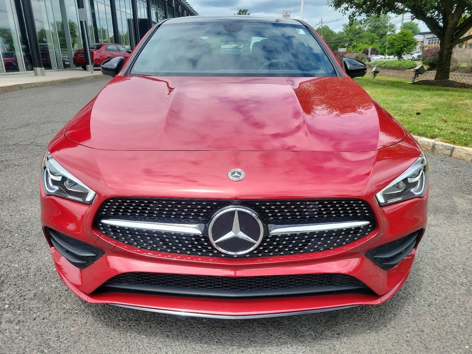 2020 Mercedes-Benz CLA priced with $30,000 in the rearview mirror