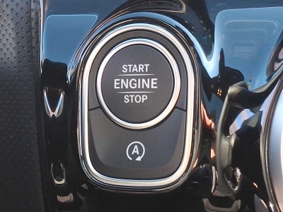 2026 Mercedes-Benz CLA CLA 250 4MATIC® Coupe