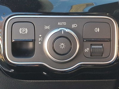 2026 Mercedes-Benz CLA CLA 250 4MATIC® Coupe