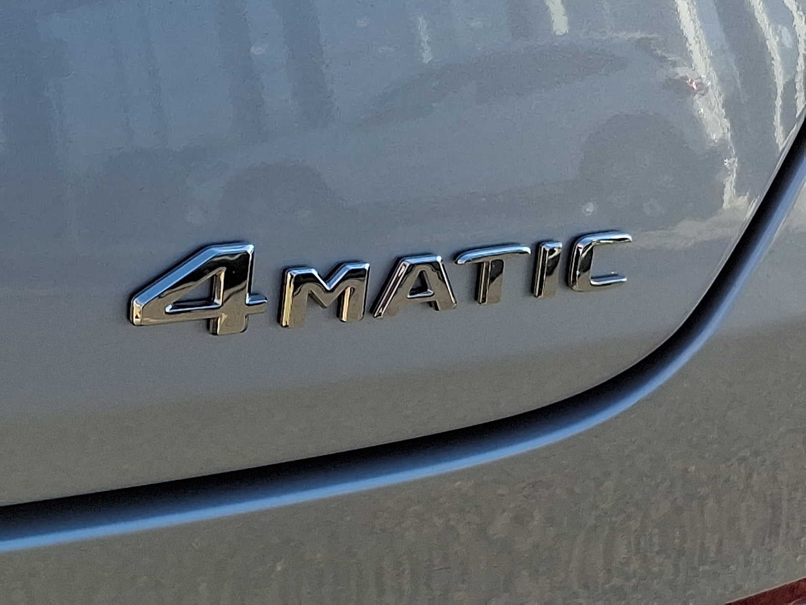 2026 Mercedes-Benz CLA CLA 250 4MATIC® Coupe