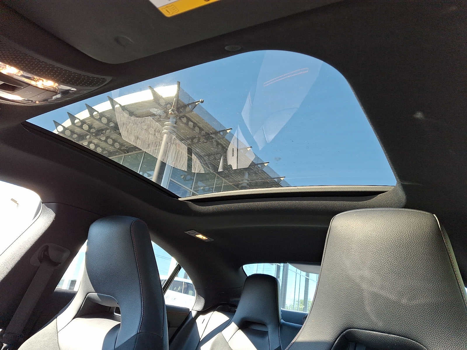 2023 Mercedes-Benz CLA CLA 250 4MATIC® Coupe