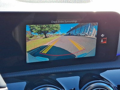 2023 Mercedes-Benz CLA CLA 250 4MATIC® Coupe