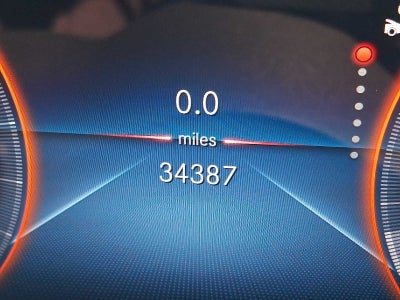 2023 Mercedes-Benz CLA CLA 250 4MATIC® Coupe