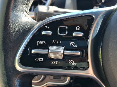 2023 Mercedes-Benz CLA CLA 250 4MATIC® Coupe