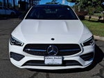 2023 Mercedes-Benz CLA CLA 250 4MATIC® Coupe