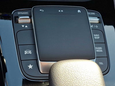 2023 Mercedes-Benz CLA CLA 250 4MATIC® Coupe