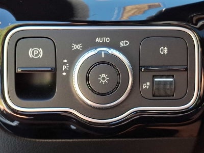 2023 Mercedes-Benz CLA CLA 250 4MATIC® Coupe