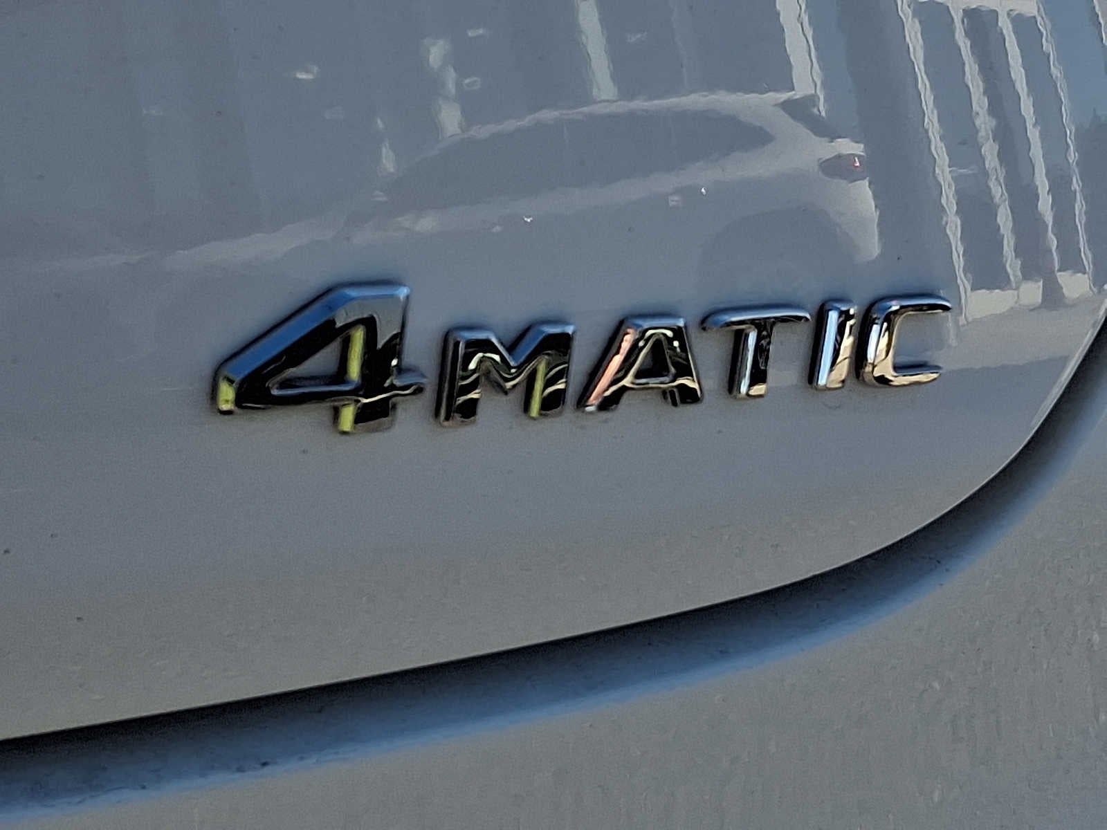 2023 Mercedes-Benz CLA CLA 250 4MATIC® Coupe
