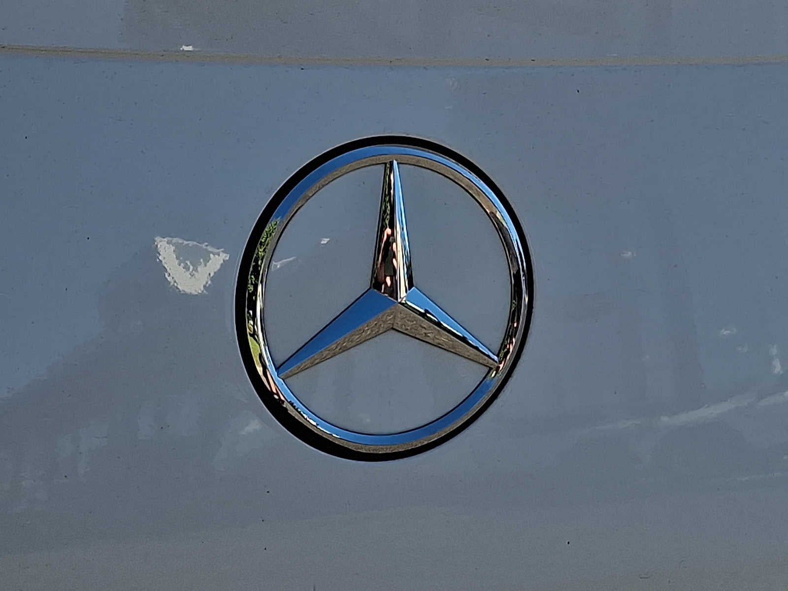 2023 Mercedes-Benz CLA CLA 250 4MATIC® Coupe