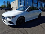 2023 Mercedes-Benz CLA CLA 250 4MATIC® Coupe