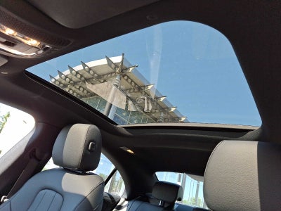 2026 Mercedes-Benz CLA CLA 250 4MATIC® Coupe