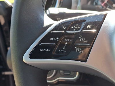 2026 Mercedes-Benz CLA CLA 250 4MATIC® Coupe
