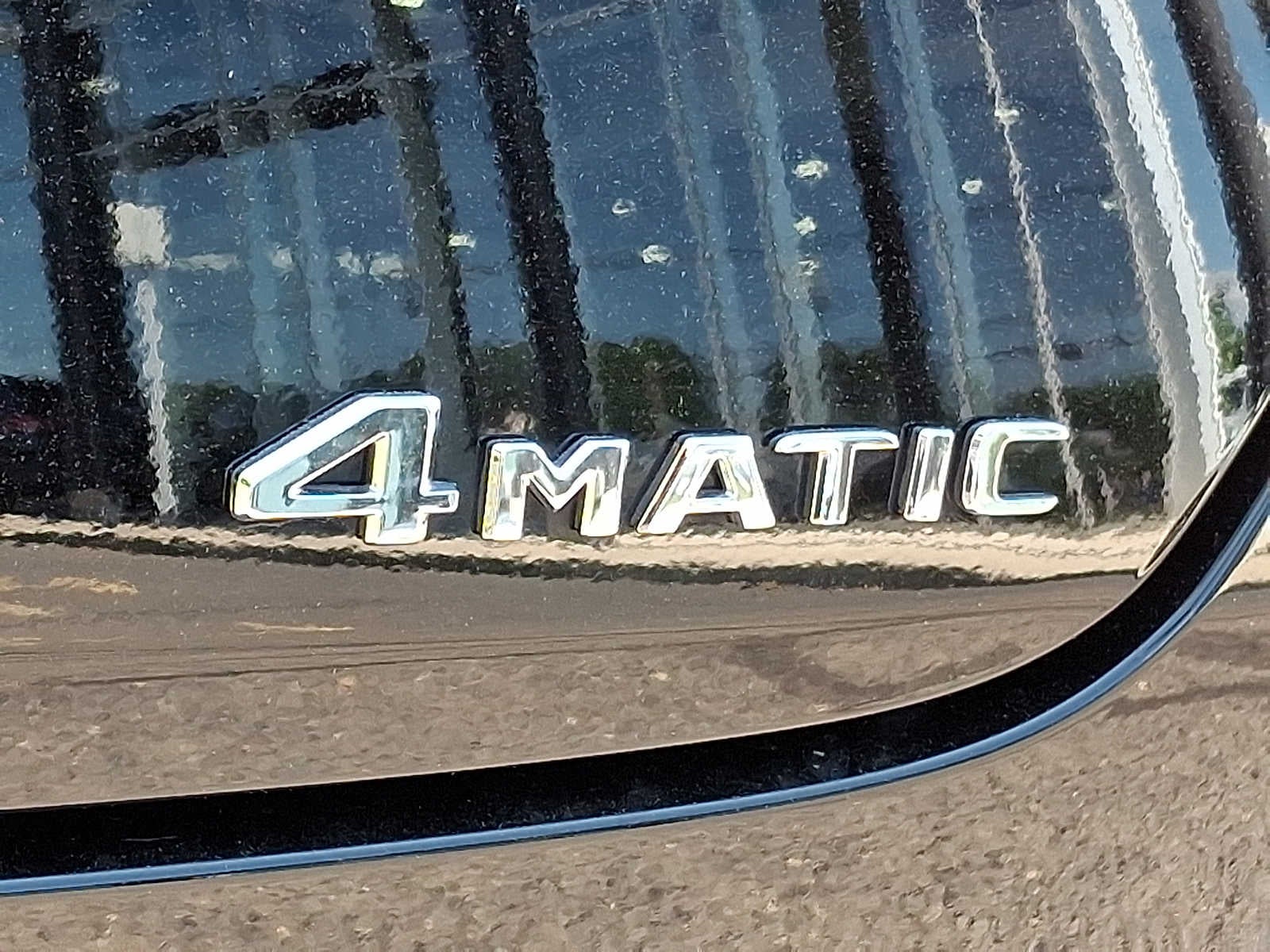 2026 Mercedes-Benz CLA CLA 250 4MATIC® Coupe