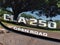 2026 Mercedes-Benz CLA CLA 250 4MATIC® Coupe