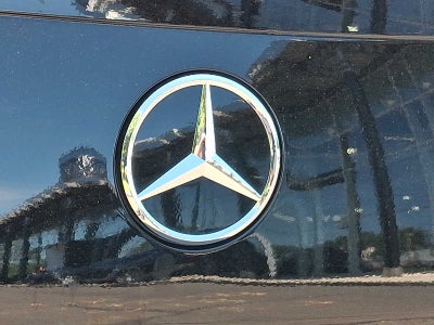 2026 Mercedes-Benz CLA CLA 250 4MATIC® Coupe