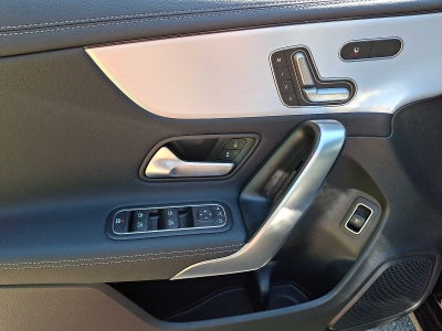 2026 Mercedes-Benz CLA CLA 250 4MATIC® Coupe
