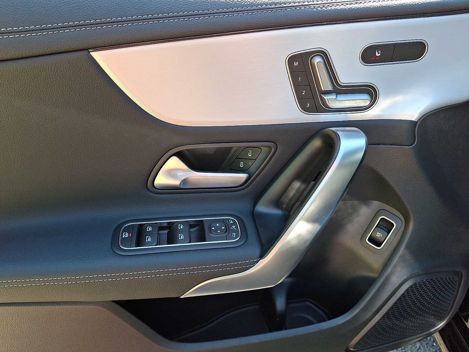 2026 Mercedes-Benz CLA CLA 250 4MATIC® Coupe