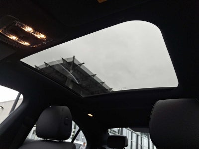 2025 Mercedes-Benz CLA CLA 250 4MATIC® Coupe