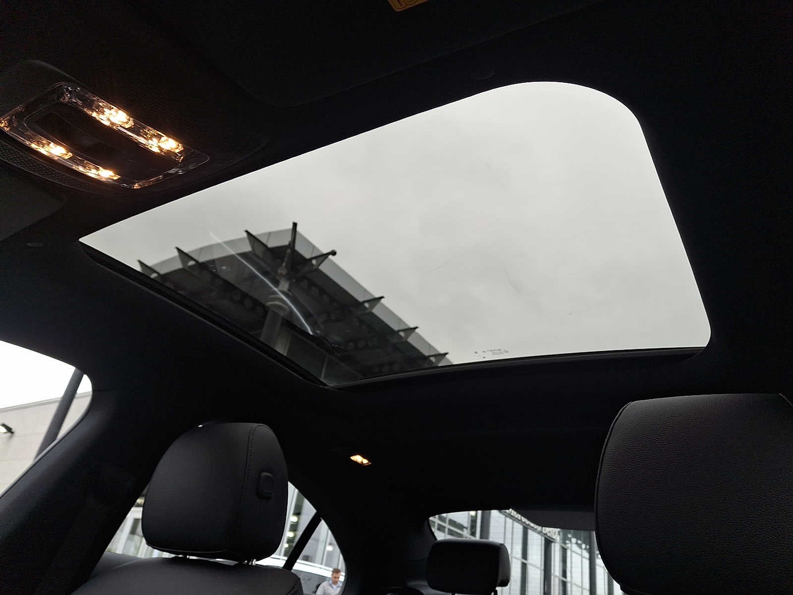 2025 Mercedes-Benz CLA CLA 250 4MATIC® Coupe