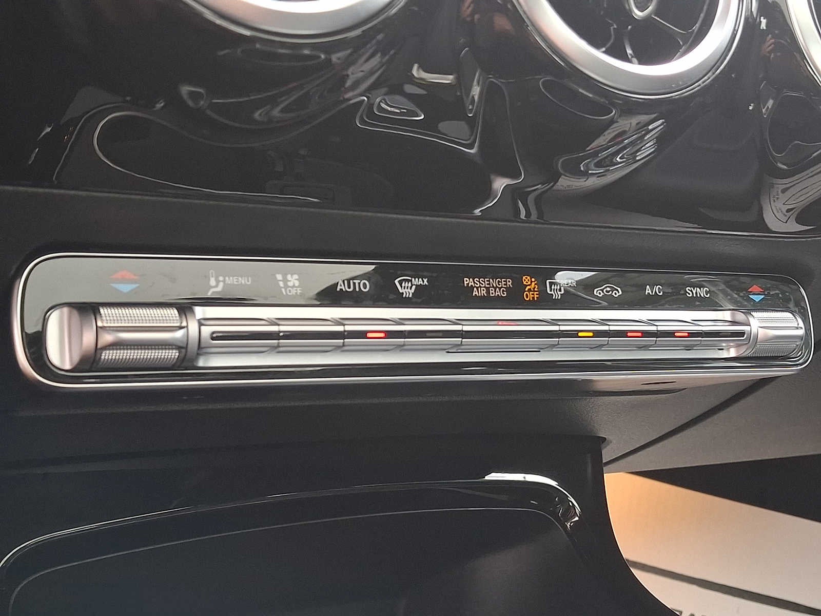 2025 Mercedes-Benz CLA CLA 250 4MATIC® Coupe