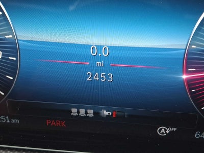 2025 Mercedes-Benz CLA CLA 250 4MATIC® Coupe