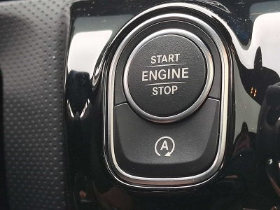 2025 Mercedes-Benz CLA CLA 250 4MATIC® Coupe