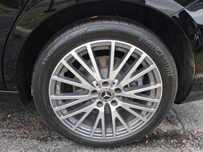 2025 Mercedes-Benz CLA CLA 250 4MATIC® Coupe