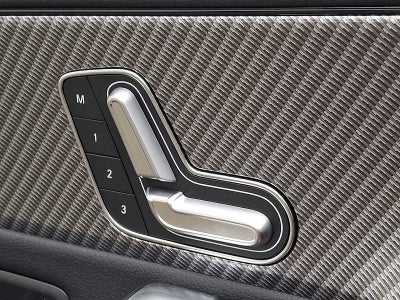 2025 Mercedes-Benz CLA CLA 250 4MATIC® Coupe