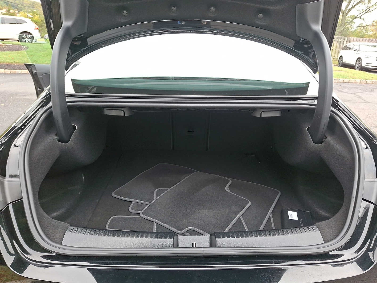 2025 Mercedes-Benz CLA CLA 250 4MATIC® Coupe