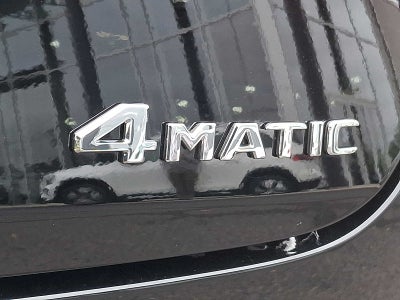 2025 Mercedes-Benz CLA CLA 250 4MATIC® Coupe