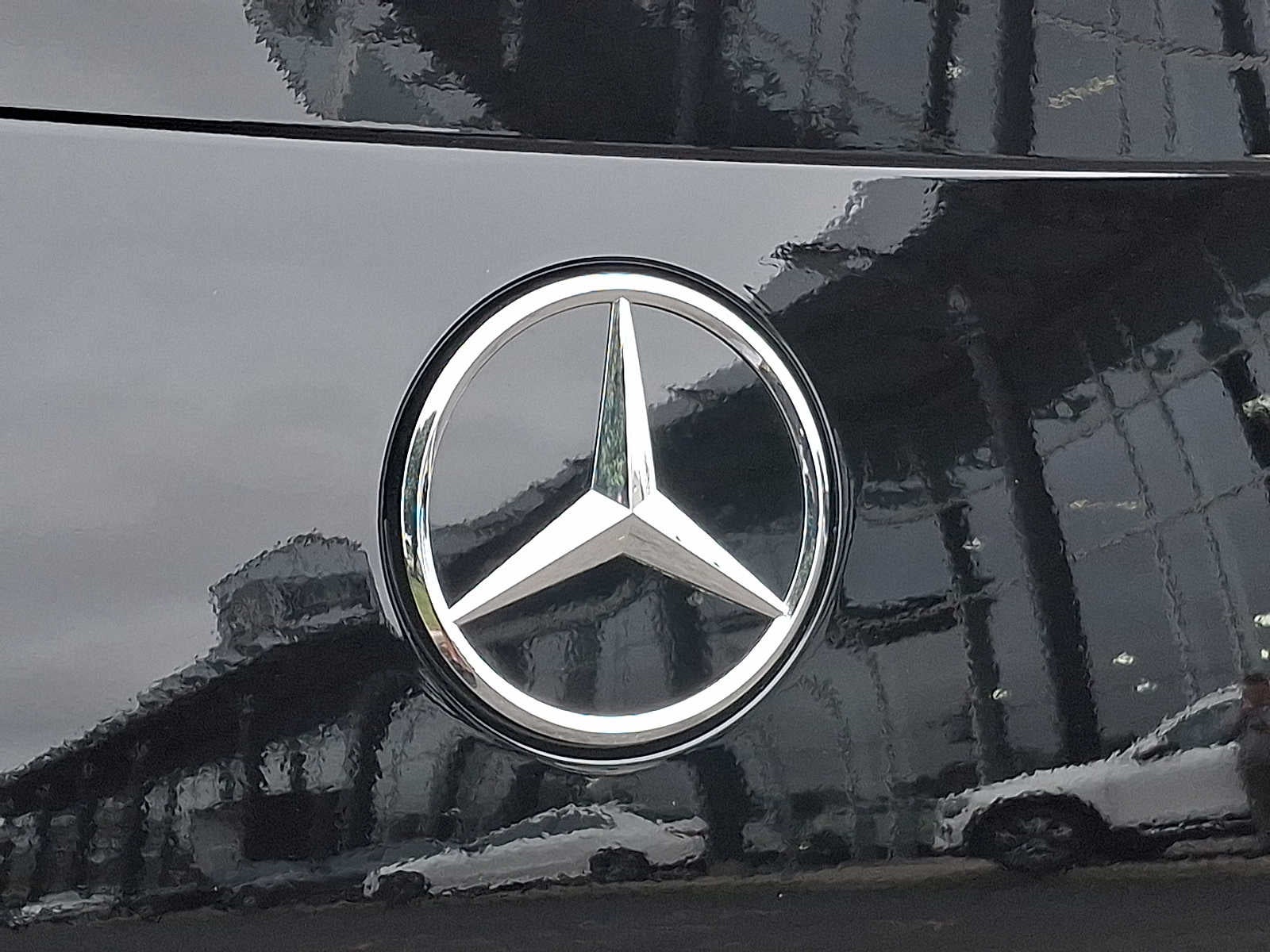 2025 Mercedes-Benz CLA CLA 250 4MATIC® Coupe