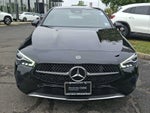 2025 Mercedes-Benz CLA CLA 250 4MATIC® Coupe
